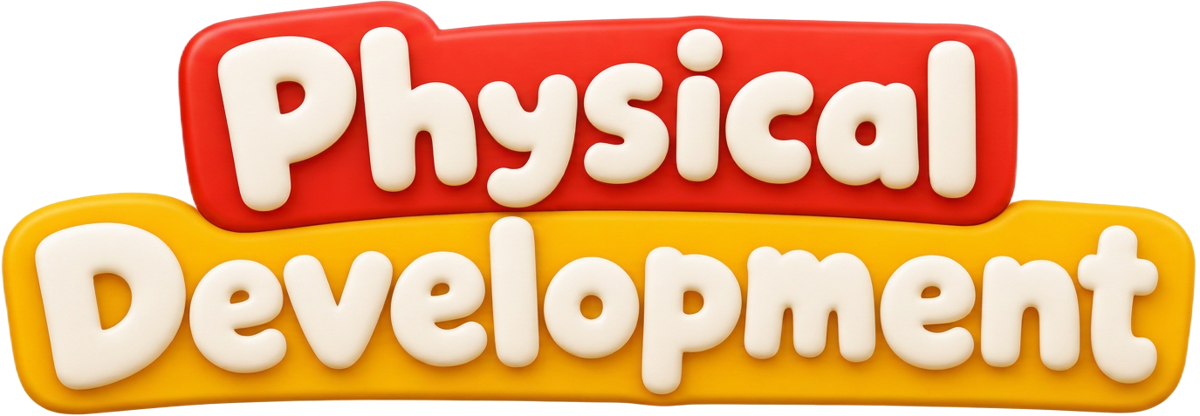 Physical development