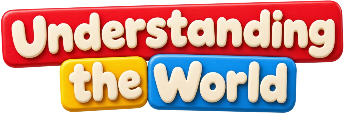 Understanding the world